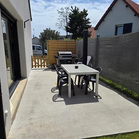 Noelia Maison Familiale 120m2 A 300m De La De Bonne Source
