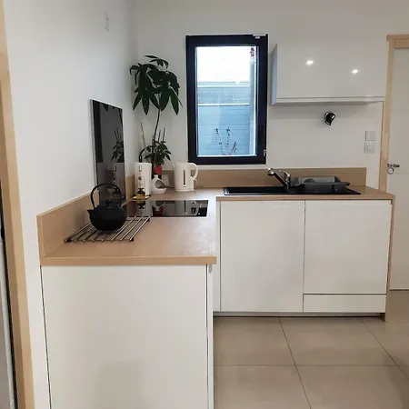 Prázdninový dům Noelia Maison Familiale 120m2 A 300m De La De Bonne Source