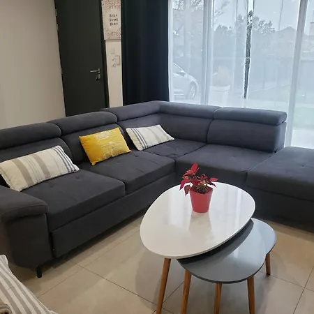 Noelia Maison Familiale 120m2 A 300m De La De Bonne Source *