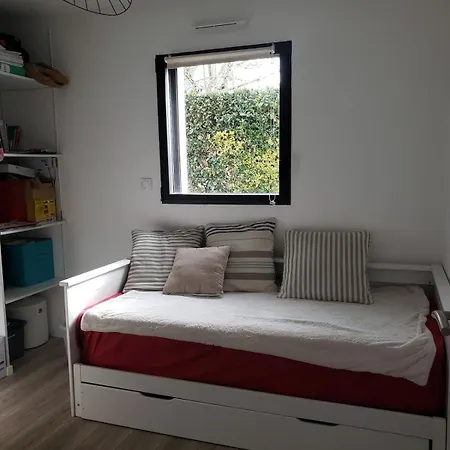 Noelia Maison Familiale 120m2 A 300m De La De Bonne Source Prázdninový dům