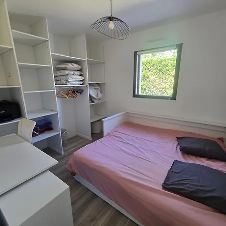 Noelia Maison Familiale 120m2 A 300m De La De Bonne Source Pornichet