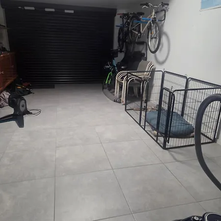 Noelia Maison Familiale 120m2 A 300m De La De Bonne Source Pornichet