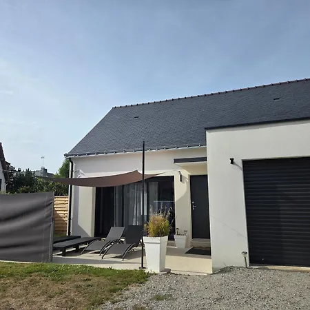 Noelia Maison Familiale 120m2 A 300m De La De Bonne Source